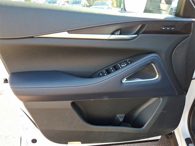 2026 INFINITI QX60 Vehicle Photo in Willow Grove, PA 19090