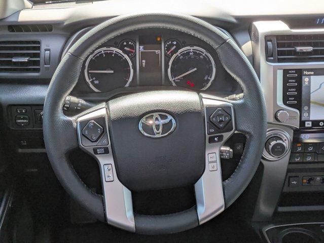 2023 Toyota 4Runner Vehicle Photo in SELMA, TX 78154-1459