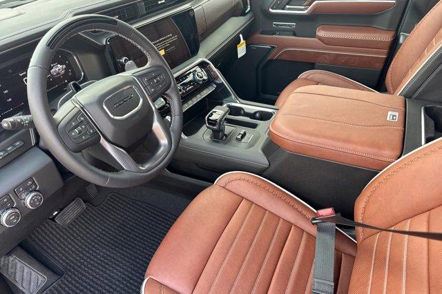 2026 GMC Sierra 1500 Vehicle Photo in STOCKTON, CA 95212-2838