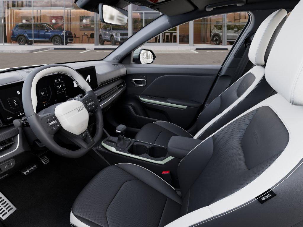 2025 Kia K4 Vehicle Photo in Langhorne, PA 19047