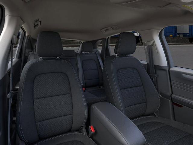 2025 Ford Escape Vehicle Photo in Weatherford, TX 76087