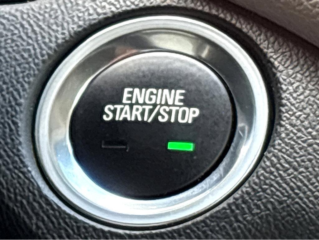 2022 Chevrolet Equinox Vehicle Photo in POOLER, GA 31322-3252