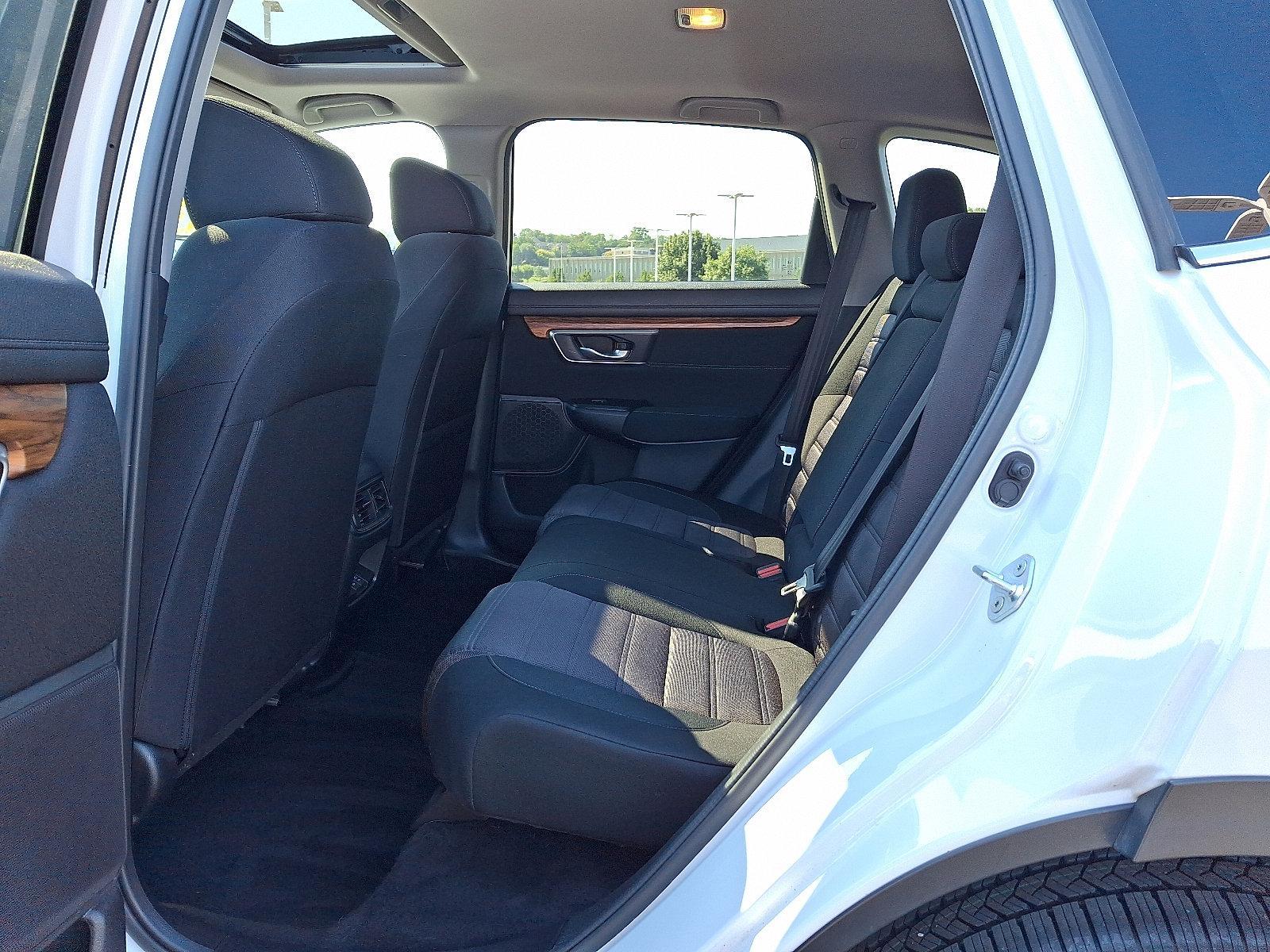 2022 Honda CR-V Vehicle Photo in Harrisburg, PA 17111