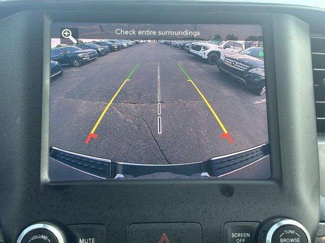 2020 Ram 1500 Vehicle Photo in ROCHESTER HILLS, MI 48307-2741