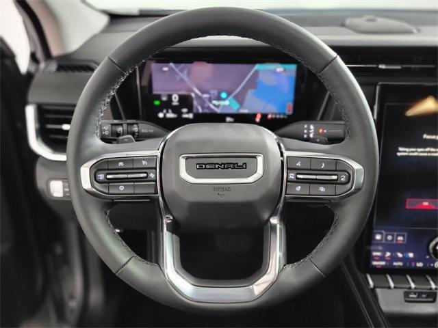 2026 GMC Terrain Vehicle Photo in PRESCOTT, AZ 86305-3700