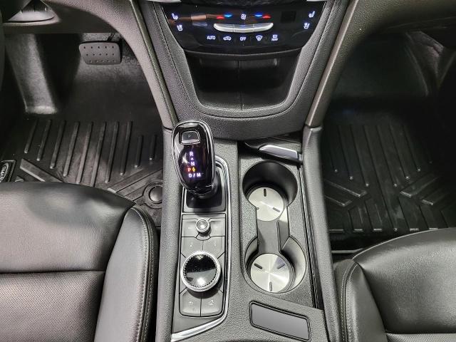 2022 Cadillac XT6 Vehicle Photo in NEENAH, WI 54956-2243