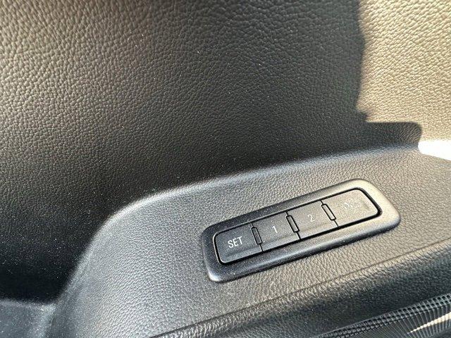 2017 GMC Yukon Vehicle Photo in ROCHESTER HILLS, MI 48307-2741