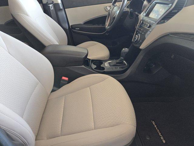 2018 Hyundai Santa Fe Sport Vehicle Photo in Decatur, TX 76234