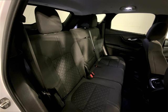 2020 Chevrolet Blazer Vehicle Photo in Lees Summit, MO 64086