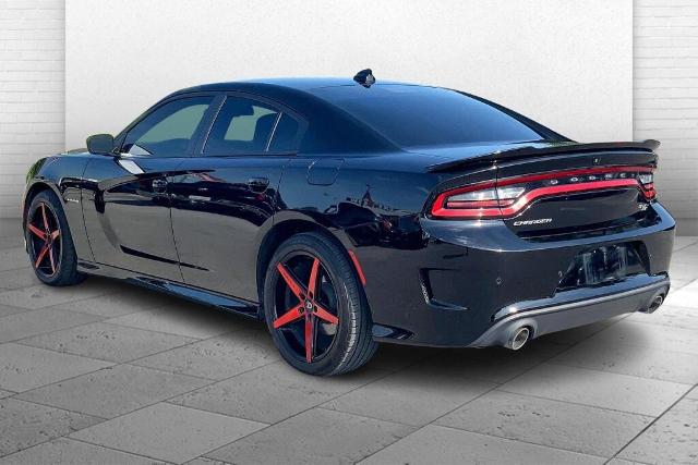 2020 Dodge Charger Vehicle Photo in Kansas City, MO 64114