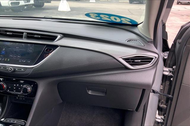 2023 Buick Encore GX Vehicle Photo in INDEPENDENCE, MO 64055-1377