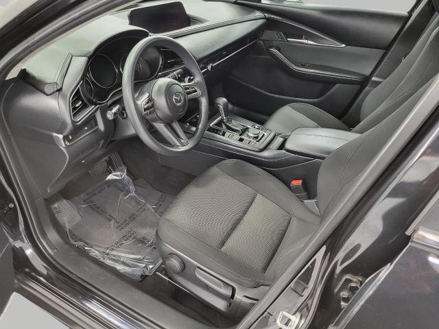 2023 Mazda CX-30 Vehicle Photo in NEENAH, WI 54956-2243