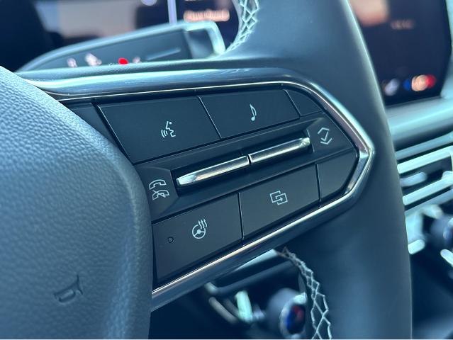 2025 Chevrolet Traverse Vehicle Photo in BEAUFORT, SC 29906-4218
