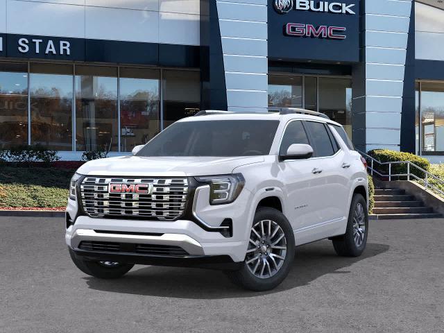 2026 GMC Terrain Vehicle Photo in ZELIENOPLE, PA 16063-2910