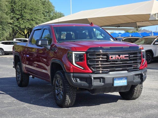2024 GMC Sierra 1500 Vehicle Photo in Decatur, TX 76234
