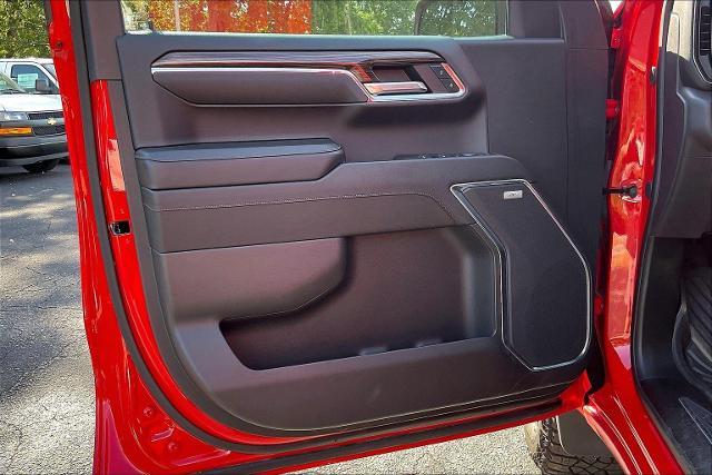2024 Chevrolet Silverado 1500 Vehicle Photo in INDEPENDENCE, MO 64055-1314