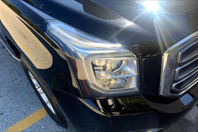 2019 GMC Yukon XL Vehicle Photo in KANSAS CITY, MO 64114-4545