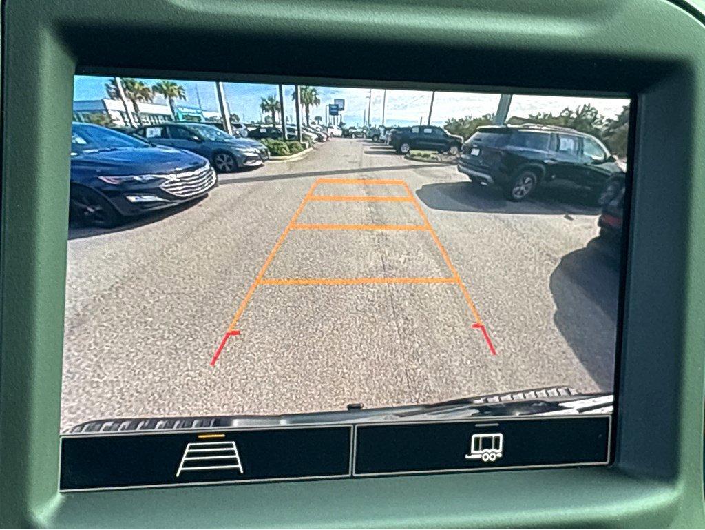 2024 Chevrolet Silverado 1500 Vehicle Photo in SAVANNAH, GA 31406-4513