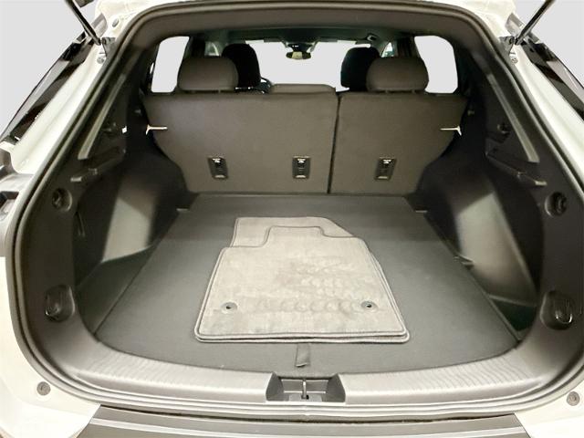 2026 Chevrolet Equinox EV Vehicle Photo in EVERETT, WA 98203-5662