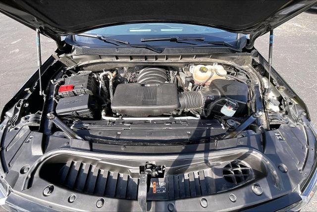 2023 Chevrolet Suburban Vehicle Photo in INDEPENDENCE, MO 64055-1314