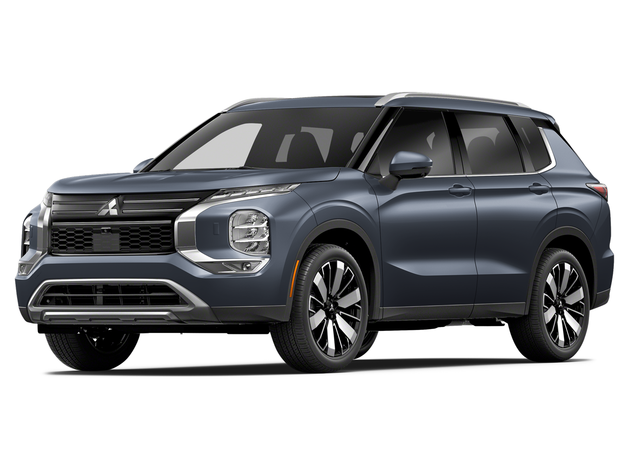 2025 Mitsubishi Outlander Vehicle Photo in Neenah, WI 54956