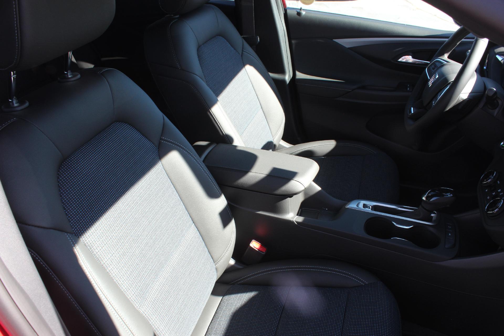 2026 Buick Envista Vehicle Photo in AURORA, CO 80012-4011