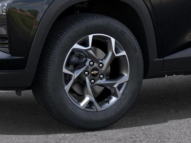 2025 Chevrolet Trax Vehicle Photo in INDEPENDENCE, MO 64055-1314