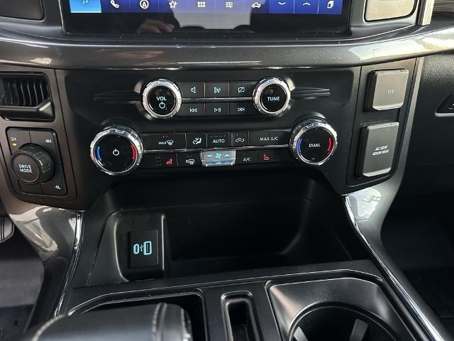 2023 Ford F-150 Vehicle Photo in MANITOWOC, WI 54220-5838