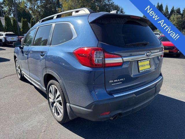 2019 Subaru Ascent Vehicle Photo in Puyallup, WA 98371