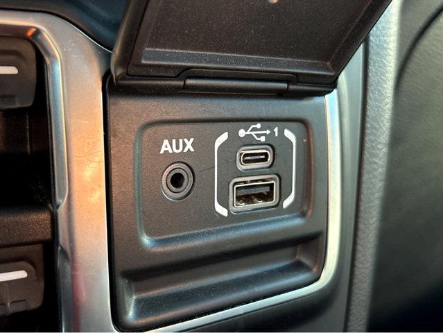 2021 Jeep Wrangler 4xe Vehicle Photo in Savannah, GA 31419