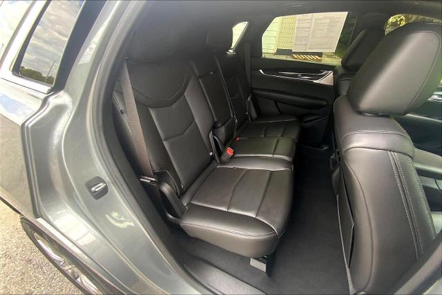 2023 Cadillac XT5 Vehicle Photo in KANSAS CITY, MO 64114-4545