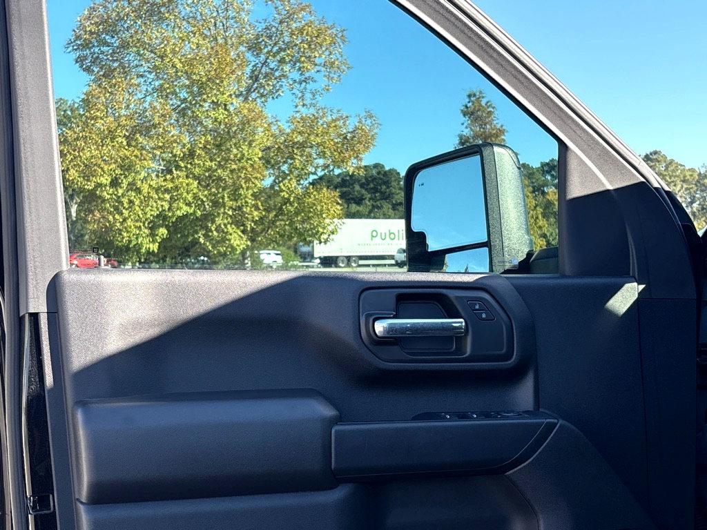 2024 Chevrolet Silverado 2500 HD Vehicle Photo in POOLER, GA 31322-3252