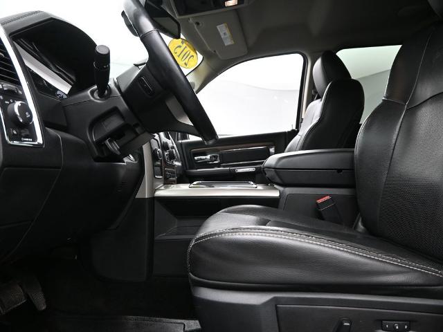 2015 Ram 2500 Vehicle Photo in Cedar Rapids, IA 52402