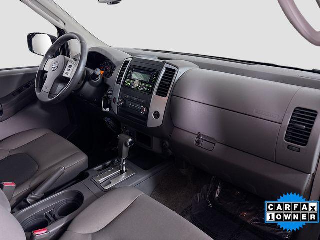 2011 Nissan Xterra Vehicle Photo in Puyallup, WA 98371