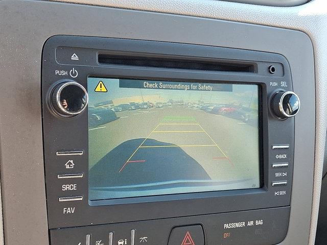 2016 Chevrolet Traverse Vehicle Photo in Philadelphia, PA 19116