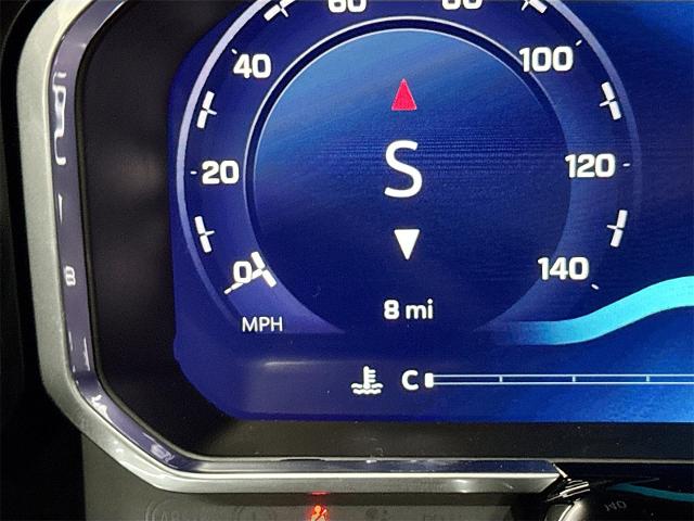 2026 Chevrolet Silverado 2500 HD Vehicle Photo in EVERETT, WA 98203-5662