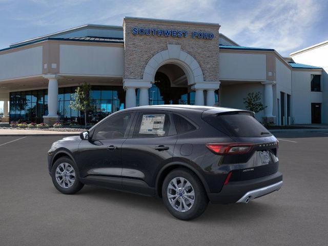 2026 Ford Escape Vehicle Photo in Weatherford, TX 76087