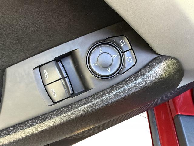 2022 Chevrolet Camaro Vehicle Photo in LEOMINSTER, MA 01453-2952