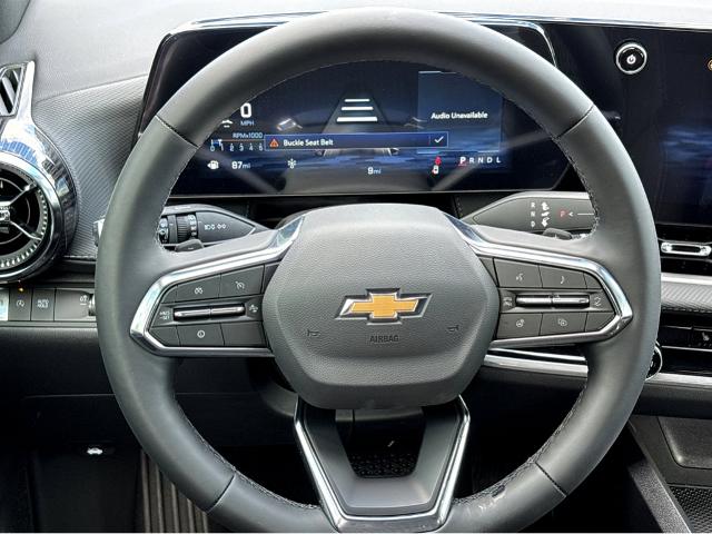 2026 Chevrolet Equinox Vehicle Photo in SAVANNAH, GA 31406-4513