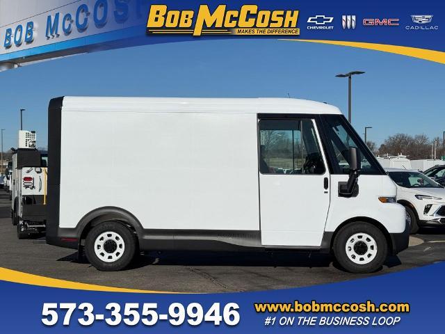 2025 Chevrolet BrightDrop 400 Vehicle Photo in COLUMBIA, MO 65203-3903