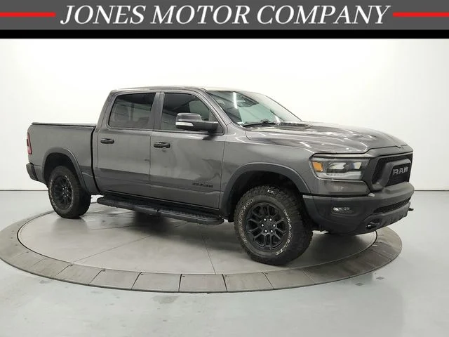 2022 Ram 1500 Vehicle Photo in Savannah, TN 38372