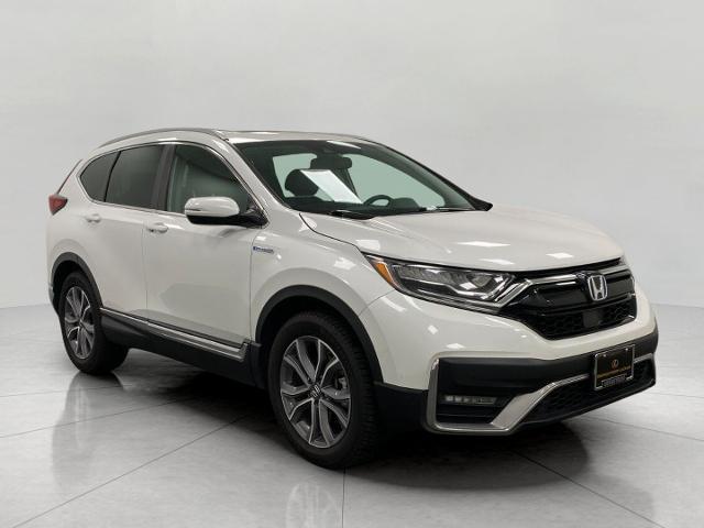 2022 Honda CR-V Hybrid Vehicle Photo in Appleton, WI 54913