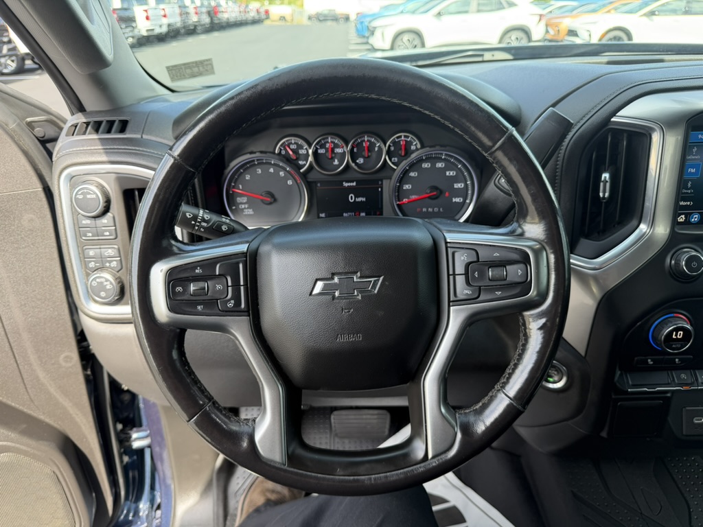 2020 Chevrolet Silverado 1500 photo 19 of 33