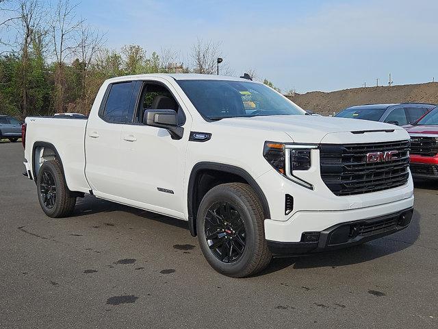 2026 GMC Sierra 1500 Vehicle Photo in TREVOSE, PA 19053-4984