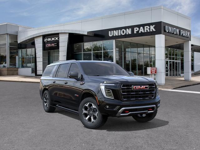2027 GMC Yukon XL Vehicle Photo in WILMINGTON, DE 19806-4020