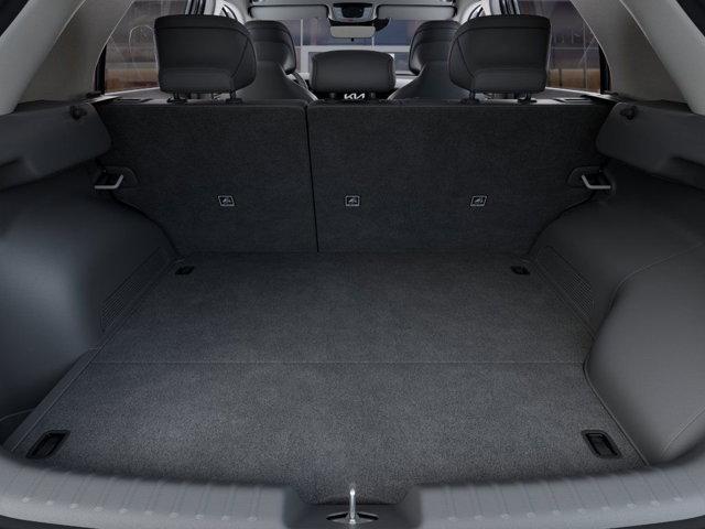 2025 Kia Niro Plug-In Hybrid Vehicle Photo in Westbrook, ME 04092