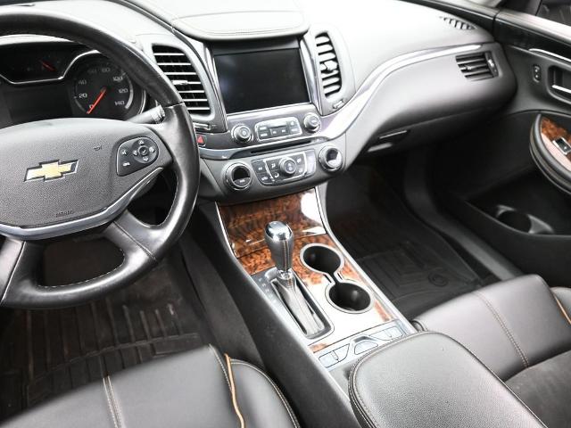 2014 Chevrolet Impala Vehicle Photo in Cedar Rapids, IA 52402