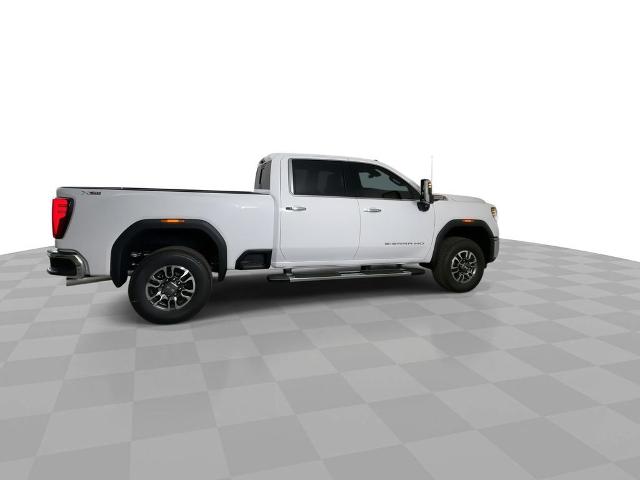 2025 GMC Sierra 2500 HD Vehicle Photo in GILBERT, AZ 85297-0402