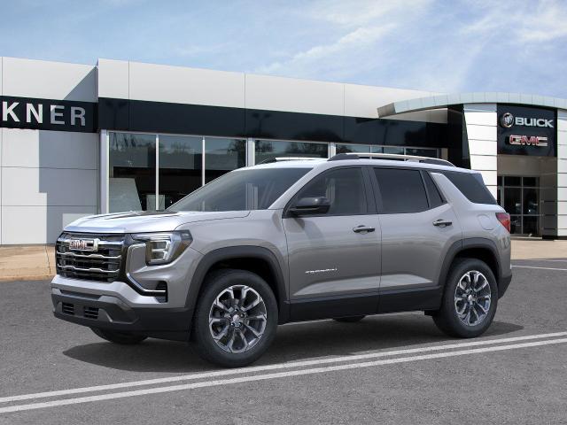 2026 GMC Terrain Vehicle Photo in TREVOSE, PA 19053-4984