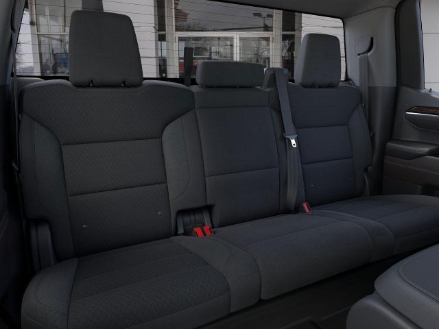 2025 GMC Sierra 1500 Vehicle Photo in INDEPENDENCE, MO 64055-1377